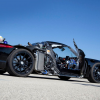 Компания Porsche приобрела испытательный центр Nard