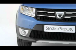 Все достоинства Logan 2023 и Sandero 2013 от Dacia в новых рекламных роликах