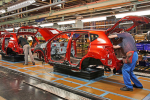 В 2014 года на производственных мощностях Питербурга будет налажено производство Nissan Qashqai