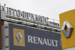 «АвтоВАЗ» предоставит альянсу Renault-Nissan двигатели и шасси
