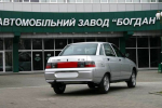 Корпорация «Богдан» выставила черкасский автозавод на аукцион