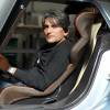 Дизайнер компании Porsche будет разрабатывать автомобили Chery