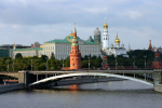 В десятку самых дорогих городов попала столица России