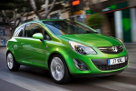 Белорусские Opel Corsa будут экспортированы в Россию