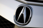 В сентябре состоится презентация бренда Acura в России