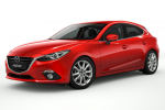 Турбированная «Трешка» Mazda получит полный привод
