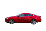Mazda представит Mazda3 Skyactiv-CNG Concept на автошоу в Токио