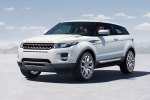 Компания Range Rover задумалась над созданием более крупного Evoque
