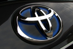Через два года в продажу поступят водородные автомобили Toyota