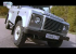 Тест- драйв Jeep Wrangler Rubicon и Land Rover Defender