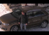 Видео тест-драйв Audi Q3