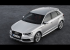 Тест-драйв Audi A3 Sportback 2012 от АвтоПлюс
