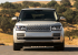 Land Rover Range Rover 2013: Без компромиссов