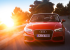 Два способа пустить пыль в глаза за рулем Audi A3