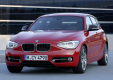 BMW 1-series (БМВ 1-серии)