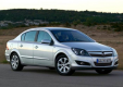 Opel Astra Family (Опель Астра Фамили)