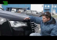 Audi A8 Long – тест-драйв