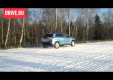 Тест Драйв Mitsubishi ASX против Subaru Impreza XV