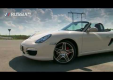 Тест-драйв Porsche Boxster S