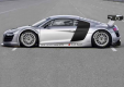 Фото Audi R8 GT3 2009