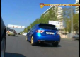 Тест драйв Subaru Impreza WRX STi