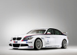 Фото BMW 3-Series WTCC 2009
