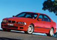 Фото BMW 5-Series M Sports Package E39 2002