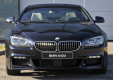 Фото BMW 6-Series 640d Coupe M Sport Package F12 2011