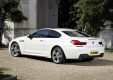 Фото BMW 6-Series 640d Coupe M Sport Package F12 UK 2011