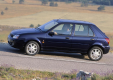 Фото Ford Fiesta 1999-2002