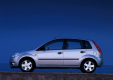 Фото Ford Fiesta 2002