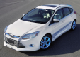 Фото Ford Focus Vehicle Personalization 2010
