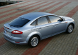 Фото Ford Mondeo 2007