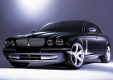 Фото Jaguar XJ Concept Eight 2004