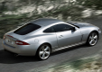 Фото Jaguar XKR Coupe 2009