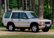 Фото Land Rover Discovery 1989-1997