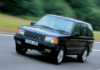 Фото Land Rover Range Rover 1994-2002