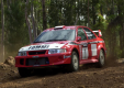 Фото Mitsubishi Lancer Evolution VI WRC