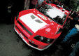 Фото Mitsubishi Lancer Evolution VII WRC