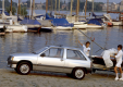 Фото Opel Corsa A 1982-1990