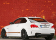 Фото APP BMW 1-Series M Coupe E82 2011