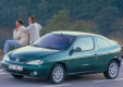 Фото Renault Megane Coupe 1999-2003