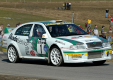 Фото Skoda Octavia WRC 2002