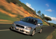 Фото Subaru Legacy 1998