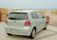 Фото Volkswagen Polo BlueMotion 2006