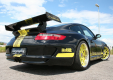 Фото Cargraphic Porsche 911 GT3 RSC 4.0 997