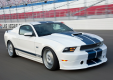 Фото Shelby Ford Mustang GT350 2010