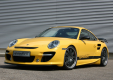 Фото speedART Porsche 911 BTR XL 600 997 2007