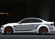 Фото Vorsteiner BMW M3 Coupe GTRS3 Candy Cane E92 2011