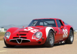 Фото Alfa Romeo Giulia TZ 2 1965-1967